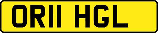 OR11HGL