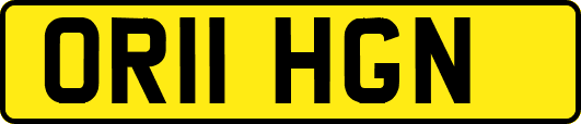 OR11HGN
