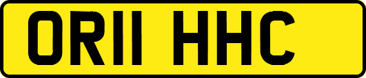 OR11HHC