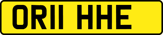 OR11HHE