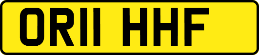 OR11HHF