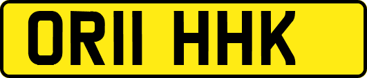 OR11HHK