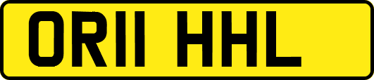 OR11HHL