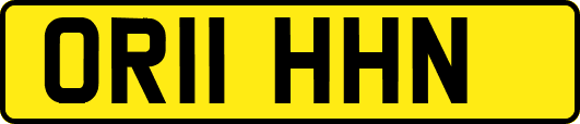 OR11HHN