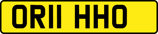 OR11HHO