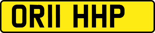 OR11HHP