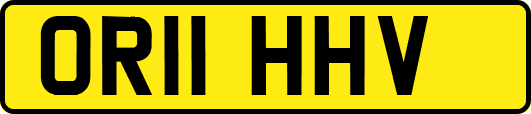 OR11HHV