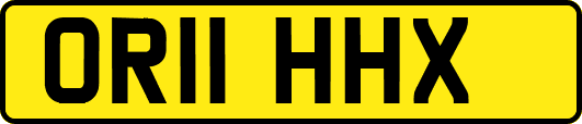 OR11HHX