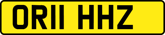OR11HHZ
