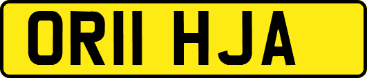 OR11HJA