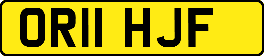 OR11HJF