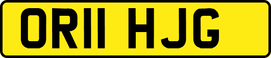 OR11HJG