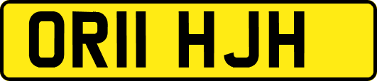OR11HJH