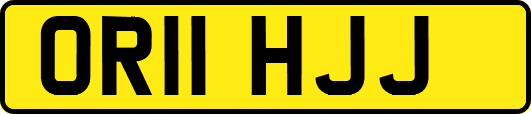 OR11HJJ