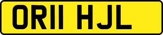 OR11HJL