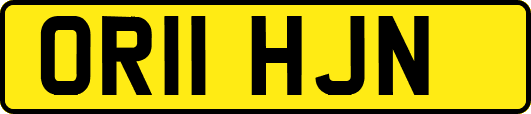 OR11HJN