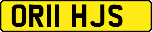 OR11HJS