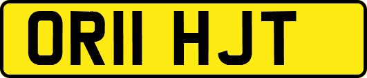 OR11HJT