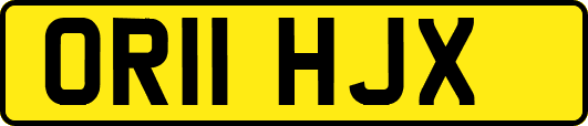 OR11HJX