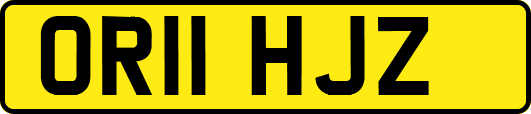 OR11HJZ