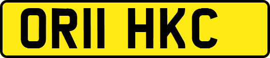 OR11HKC