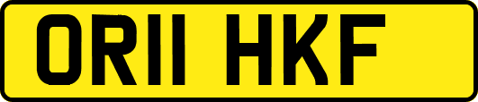 OR11HKF