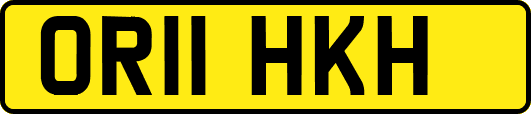 OR11HKH
