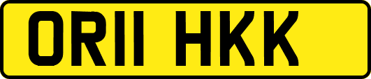 OR11HKK