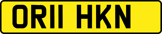OR11HKN