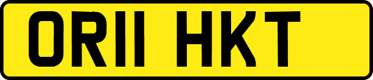 OR11HKT