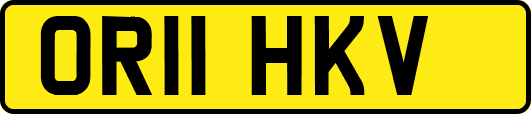 OR11HKV