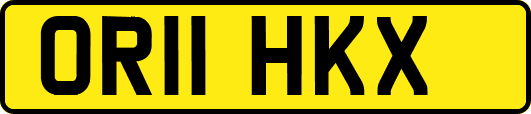 OR11HKX