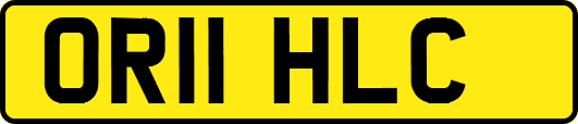 OR11HLC