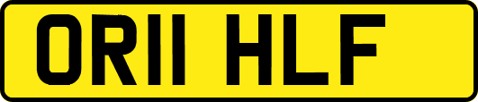 OR11HLF