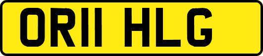 OR11HLG