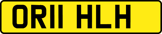 OR11HLH