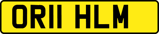 OR11HLM