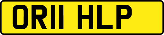 OR11HLP