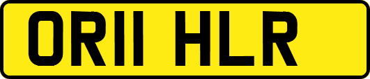 OR11HLR