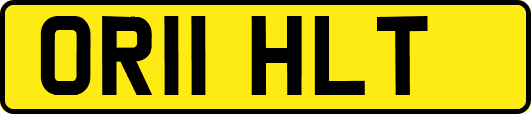 OR11HLT