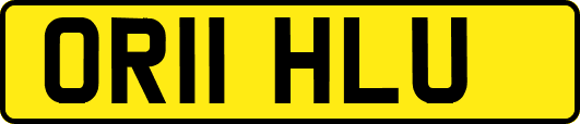 OR11HLU