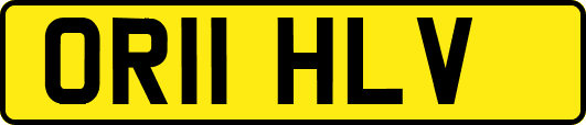 OR11HLV
