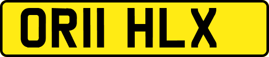 OR11HLX