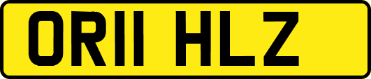OR11HLZ