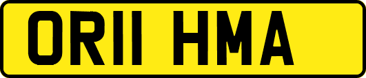 OR11HMA