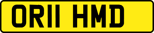 OR11HMD