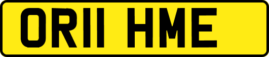 OR11HME