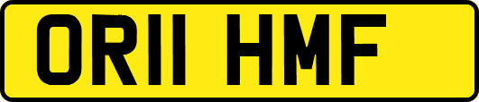OR11HMF