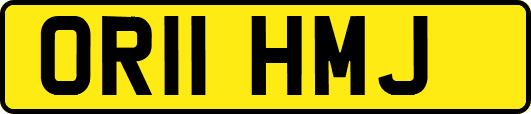 OR11HMJ