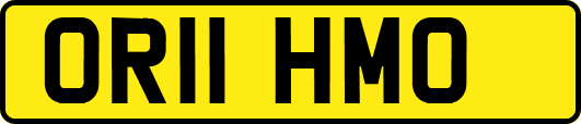 OR11HMO